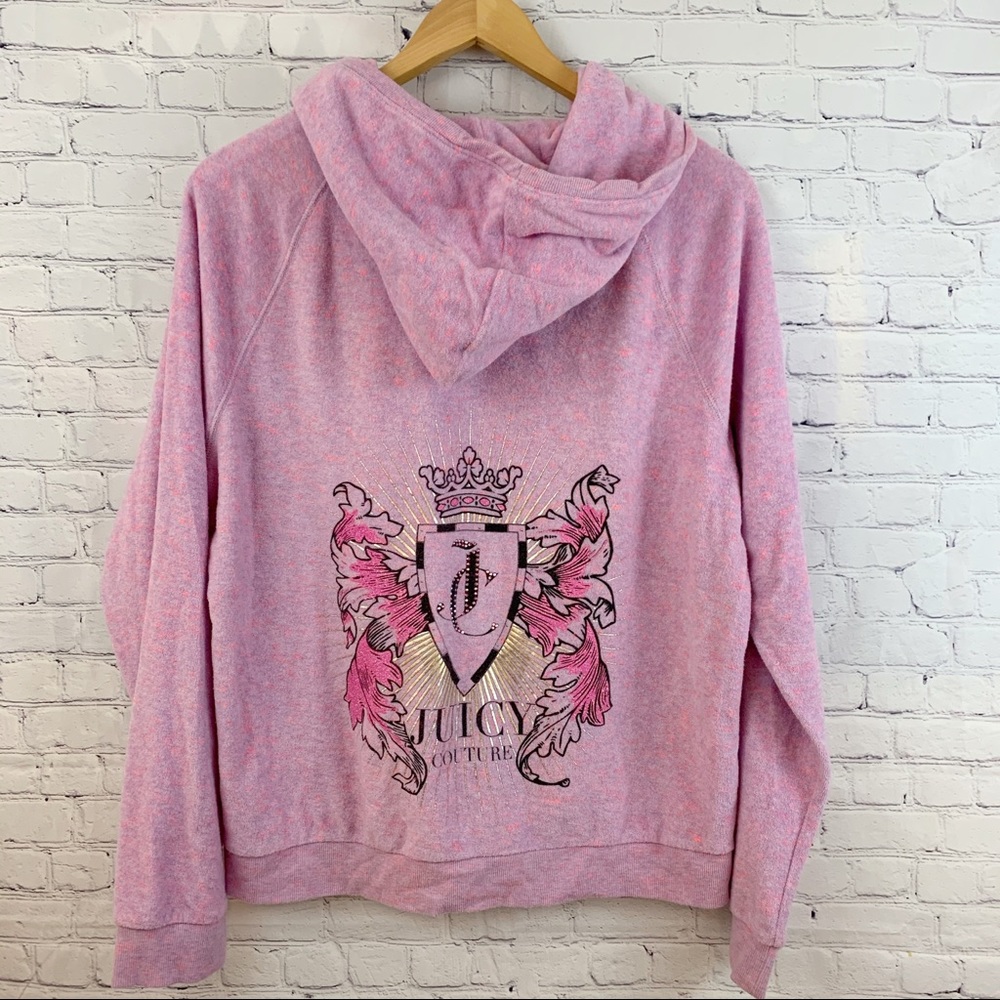 🎉2 for $10 Juicy Couture jacket